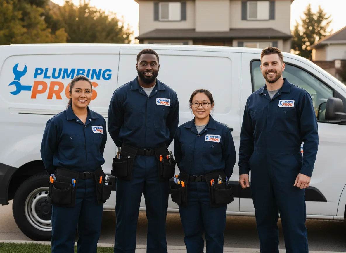 Water Heater Repair company in Duncan, OK